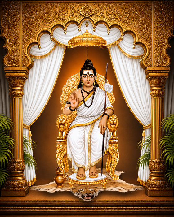 Jagadguru Panditaradhya