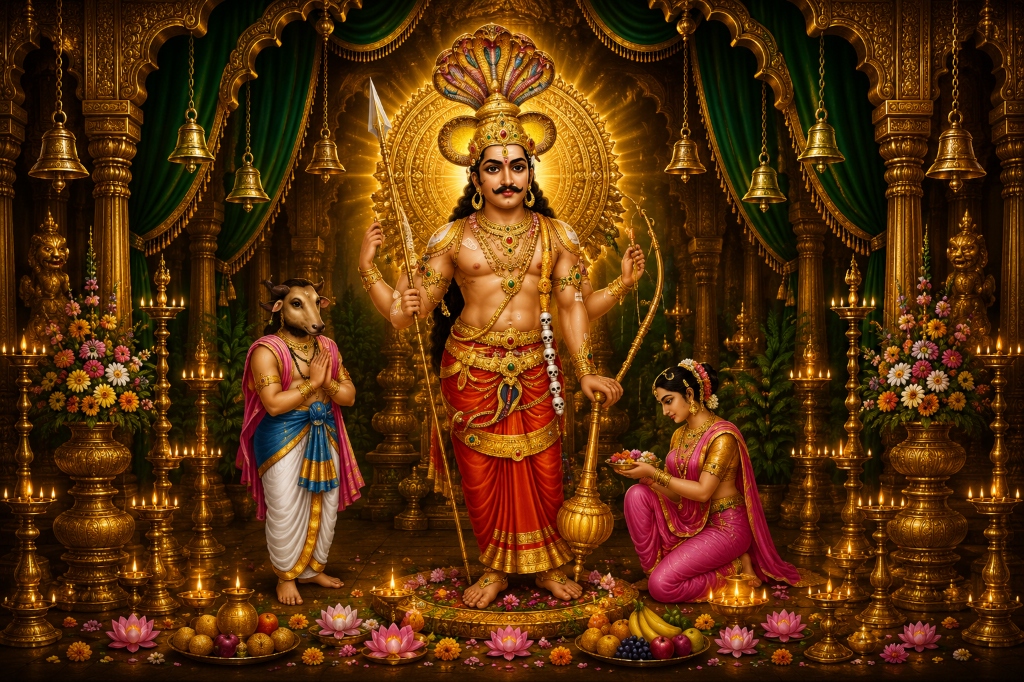 Veerabhadra Swami
